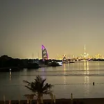 1 Bhk Palm Jumeirah Sea View Al Sultana Shoreline