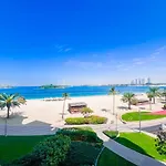 1 Bhk Palm Jumeirah Sea View Al Sultana Shoreline