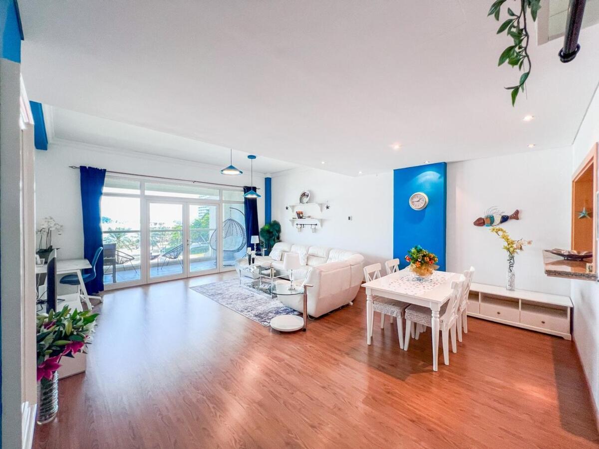 Apartment 1 Bhk Palm Jumeirah Sea View Al Sultana Shoreline